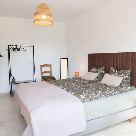 Villa Estrella Polar Tahiche Exteriör bild