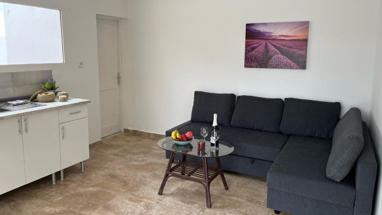 Villa Estrella Polar Tahiche Exteriör bild