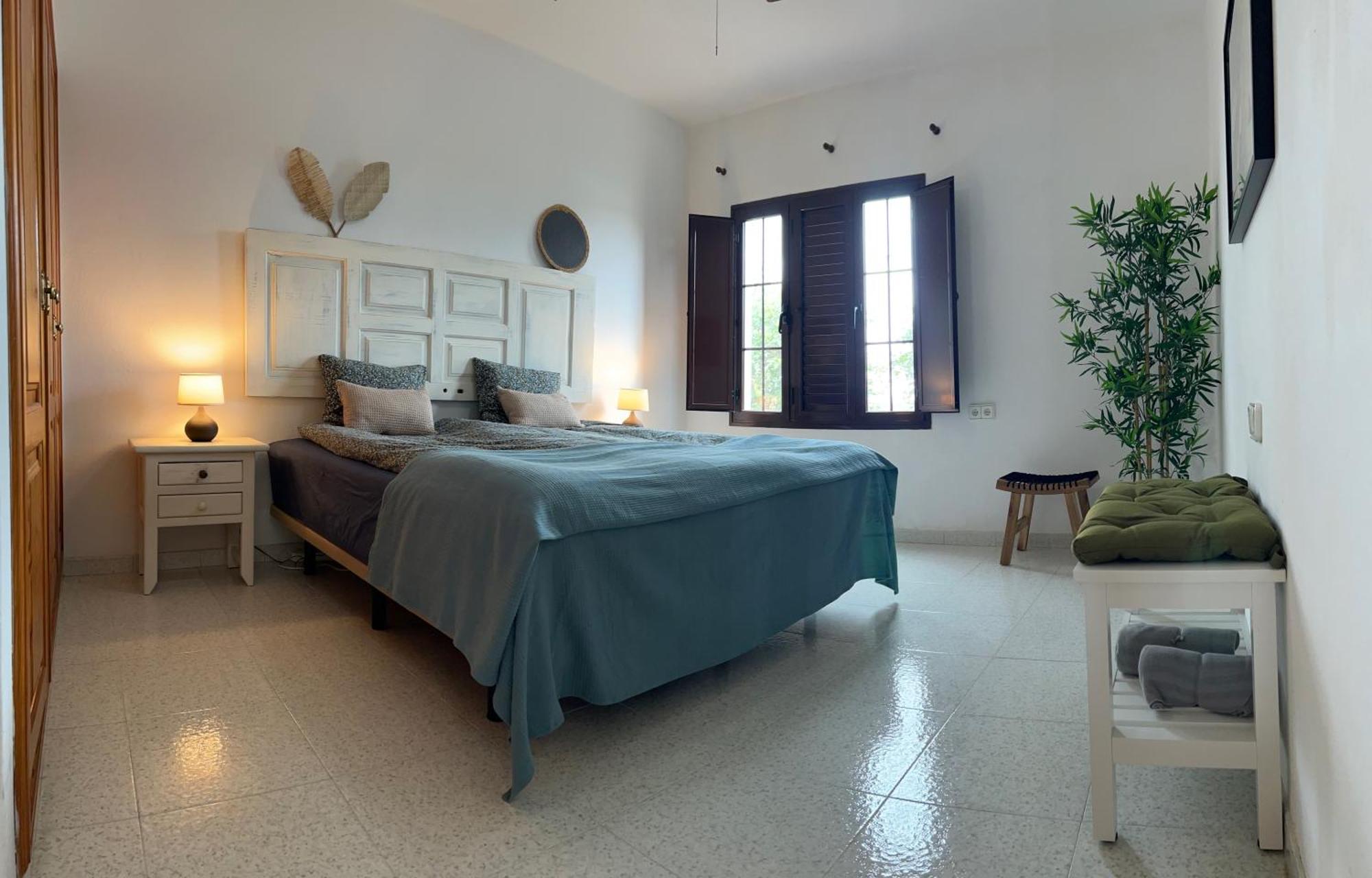 Villa Estrella Polar Tahiche Exteriör bild