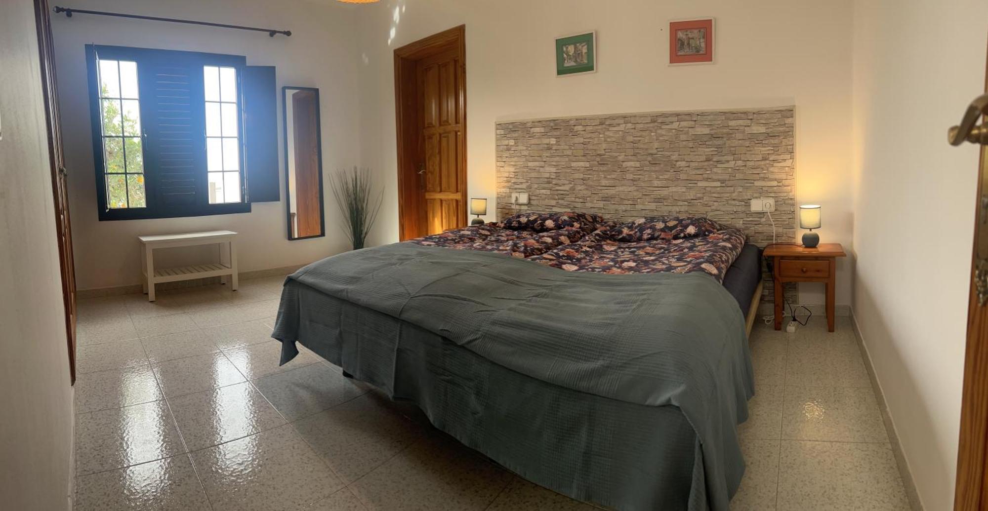 Villa Estrella Polar Tahiche Exteriör bild